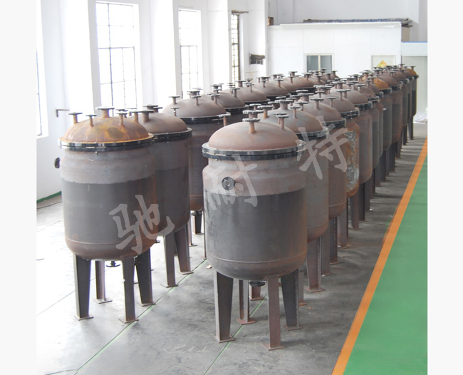 CNT026-攪拌釜(大金PFA噴涂)