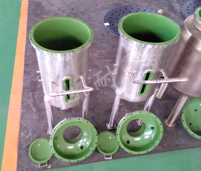 CNT047-配液罐(大金ETFE噴涂)