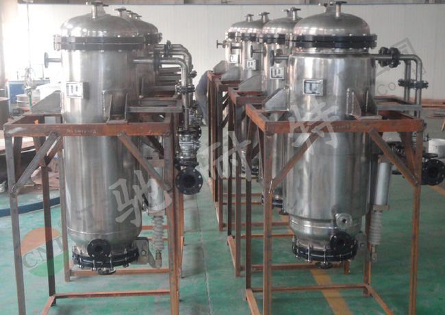 CNT049-精密過(guò)濾機(jī)(大金ETFE噴涂)