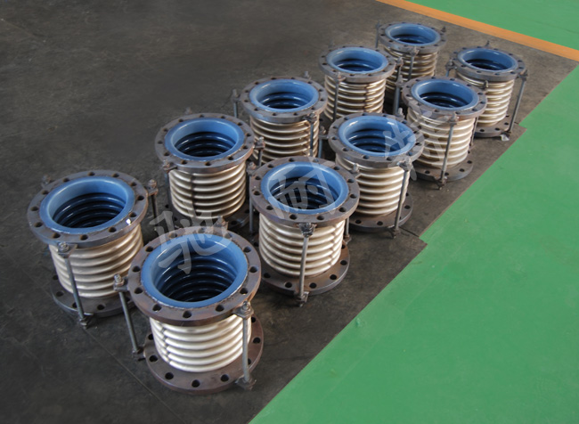 CNT060-補償器(大金F40噴涂)