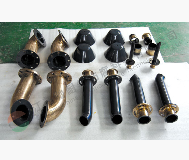 CNT066-離心機配件(halar噴涂)