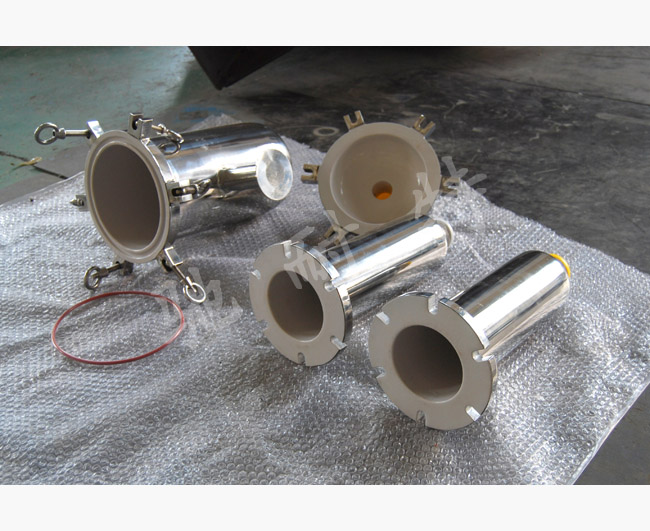 CNT070-衛(wèi)過濾器(衛(wèi)生級halalr噴涂)