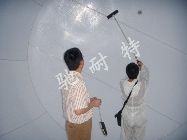 鐵氟龍噴涂結(jié)構(gòu)設(shè)計方面的問題解析